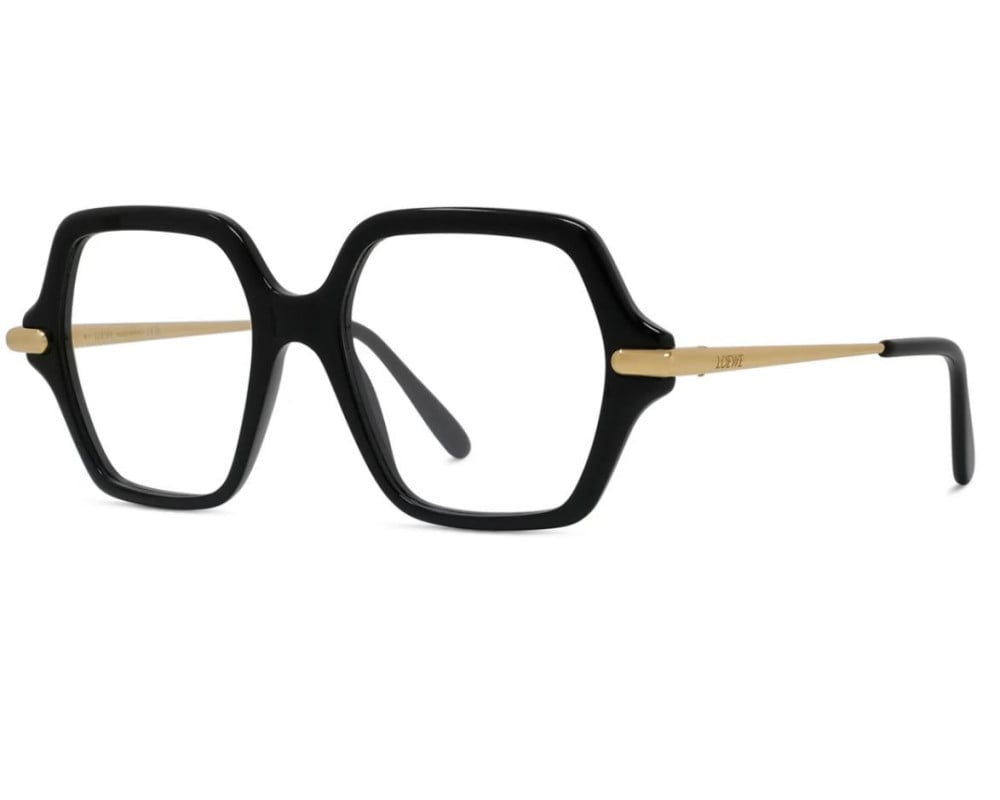 Lunettes de vue Loewe Anagram LW50118I