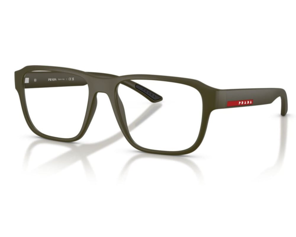 Prada Linea Rossa PS 05RV prescription glasses