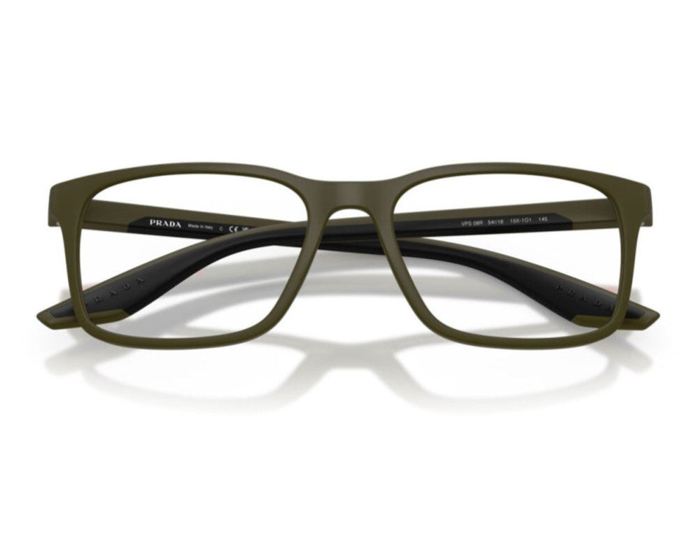 Lunettes de vue Prada Linea Rossa PS 08RV