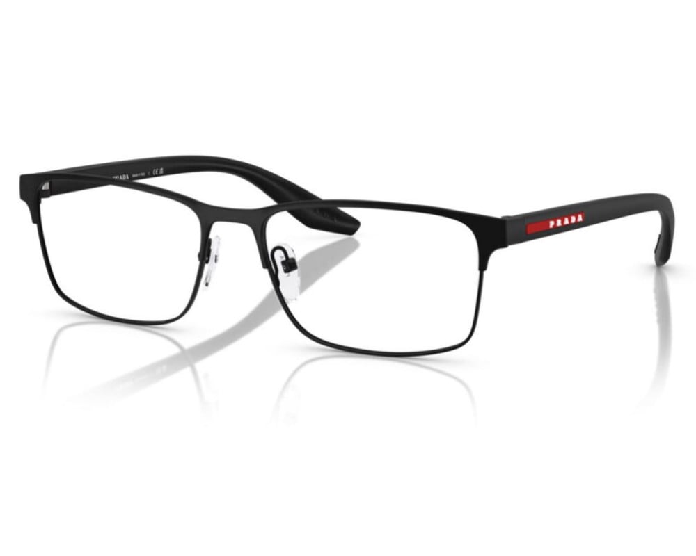 Prada Linea Rossa PS 50PV prescription glasses