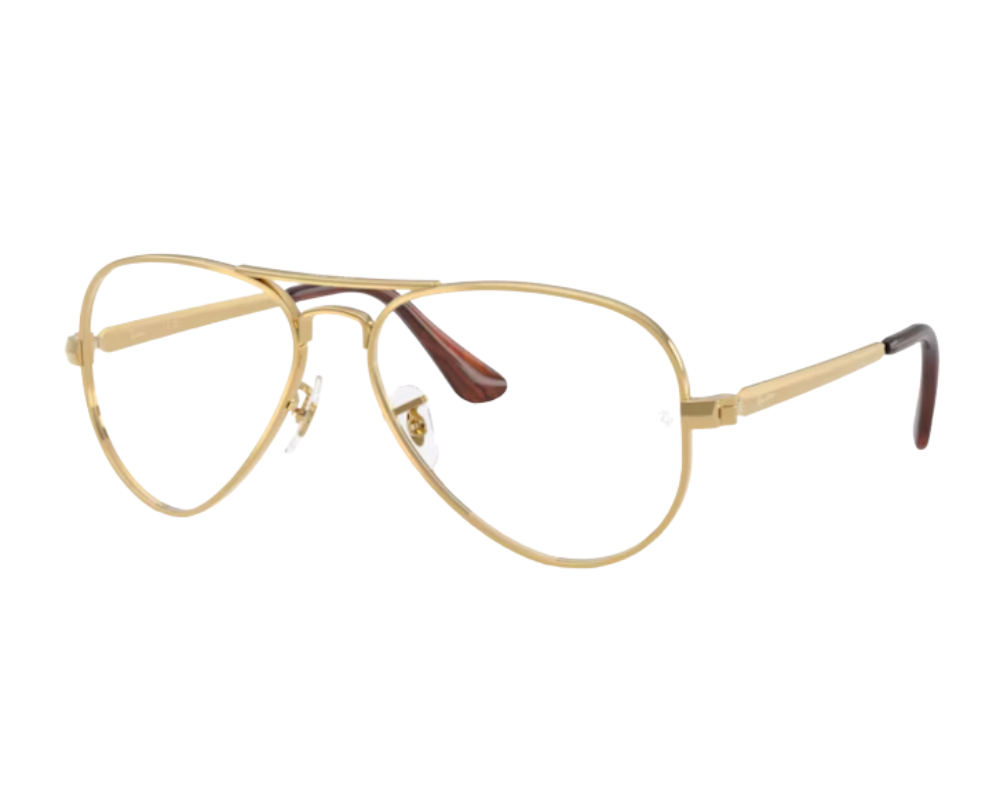 Lunettes Ray-Ban 0RX3925V-2500 - FrenchOptic