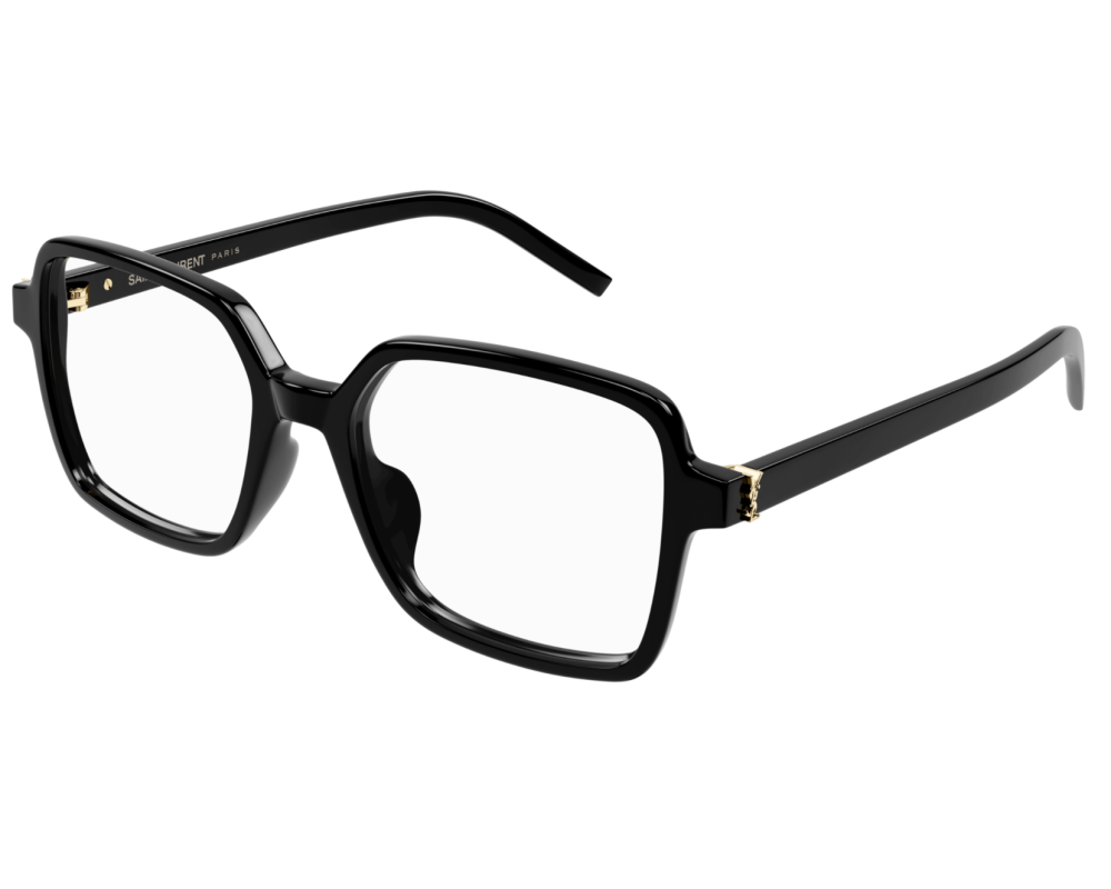 Lunettes de vue Saint Laurent Monogram SL M139