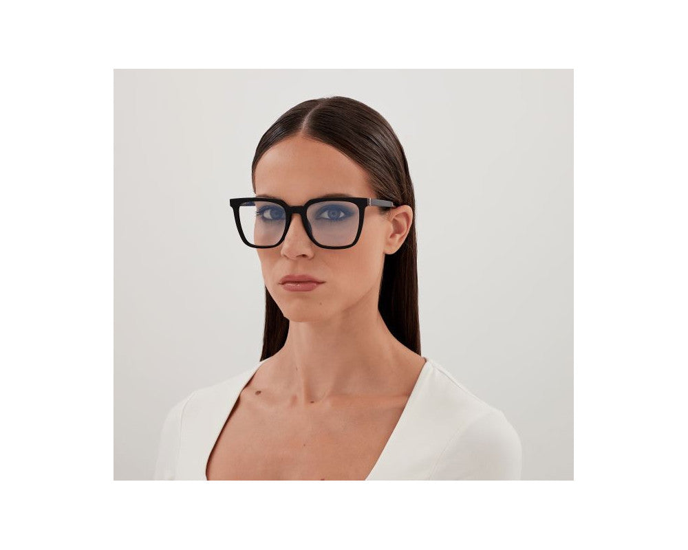 Lunettes de vue Saint Laurent Monogram SL M146 OPT