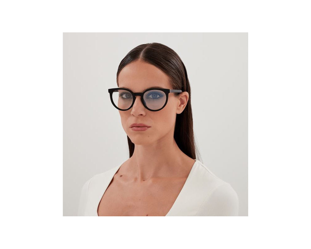 Lunettes de vue Saint Laurent Monogram SL M147