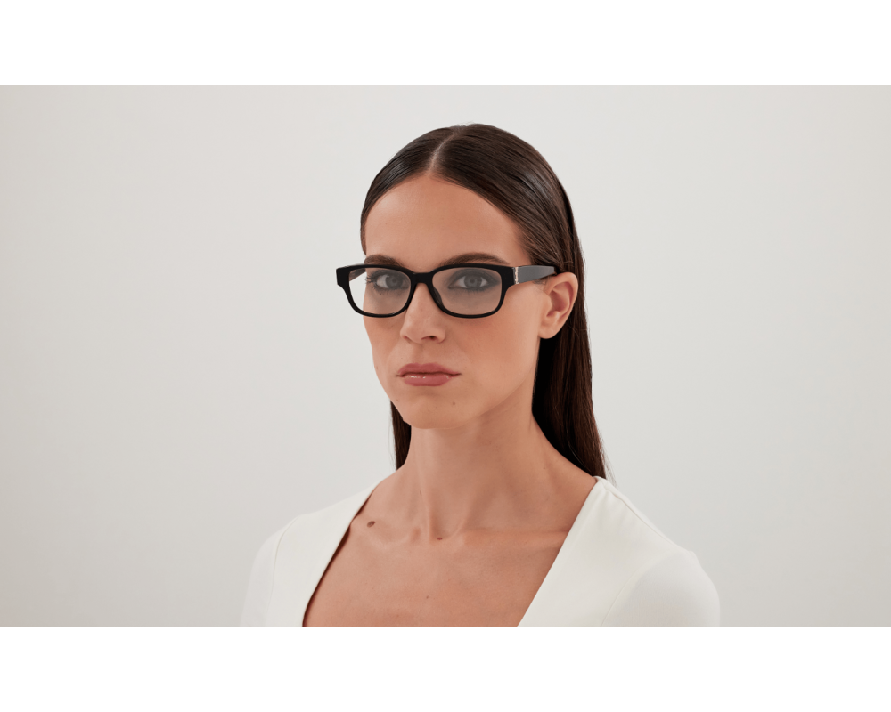 Lunettes de vue Saint Laurent Monogram SL M149