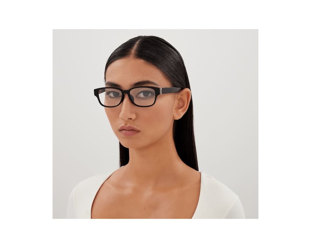 Lunettes de vue Saint Laurent Monogram SL M149/F