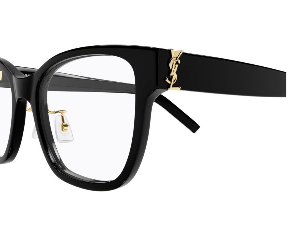 Lunettes de vue Saint Laurent Monogram SL M158/F