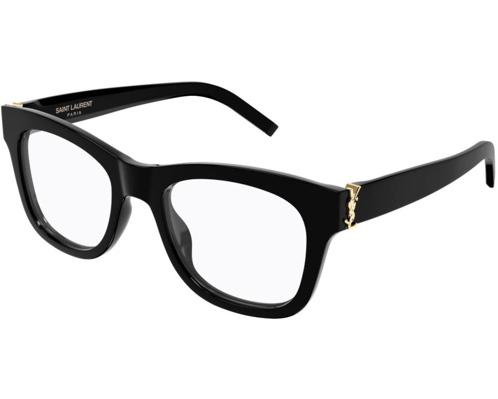 Lunettes de vue Saint Laurent Monogram SL M159