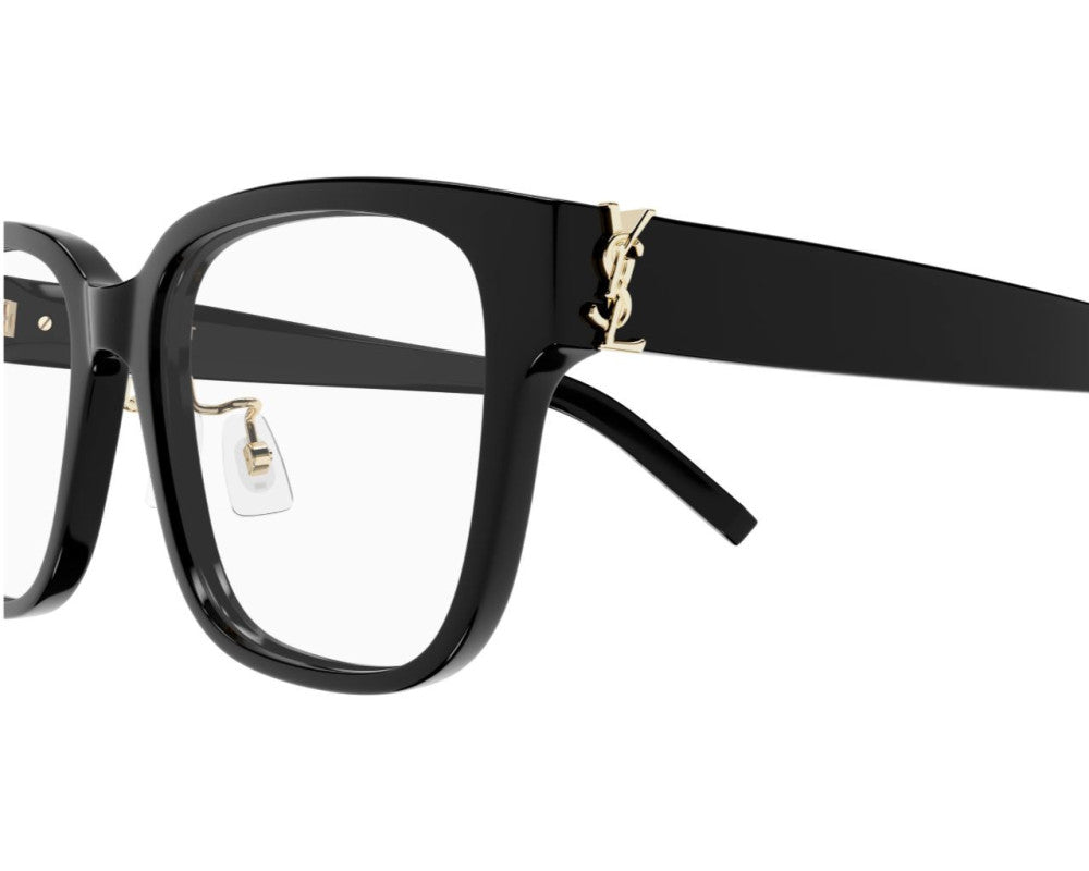Saint Laurent Monogram SL M165/F optical glasses