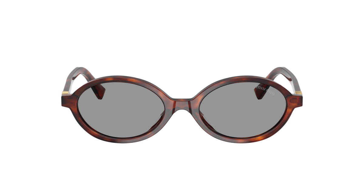 Miu Miu MU 04ZS 21C40O vue 2