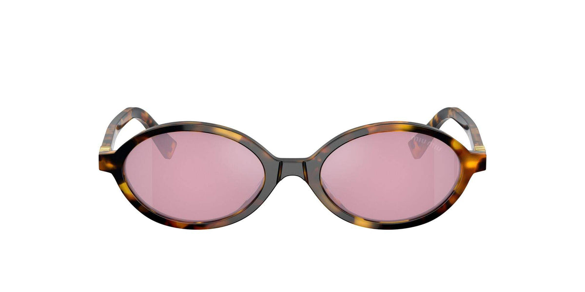 Miu Miu MU 04ZS VAU50D vue 2