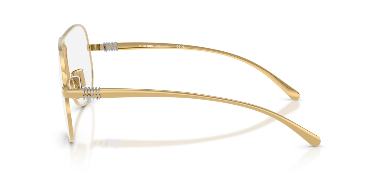 Miu Miu MU A56S 5AK08N vue 3