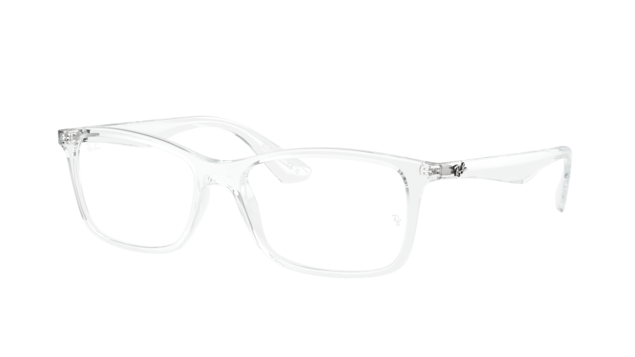 Lunettes de vue Ray-Ban Active lifestyle RX7047 RB7047 2001 54-17 Transparent