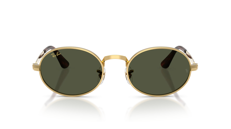 Lunettes de soleil Ray-Ban Asap Rocky RB3931 001/31 54-21 Arista