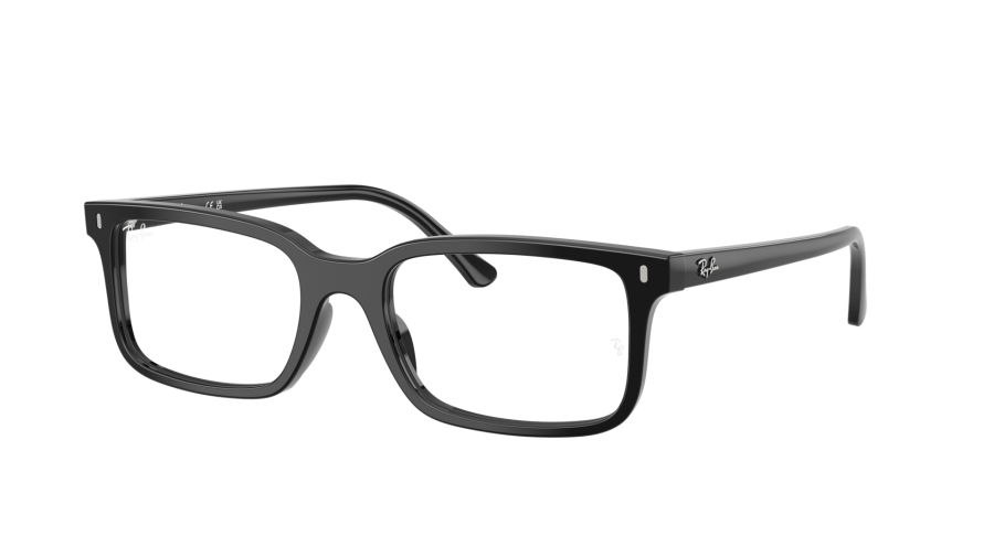 Lunettes de vue Ray-Ban RX5445 RB5445 2000 54-19 Noir
