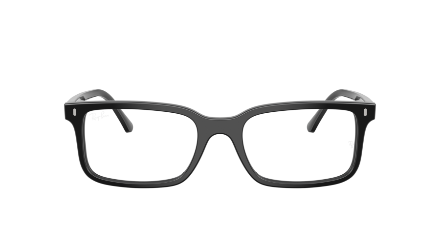 Lunettes de vue Ray-Ban RX5445 RB5445 2000 54-19 Noir