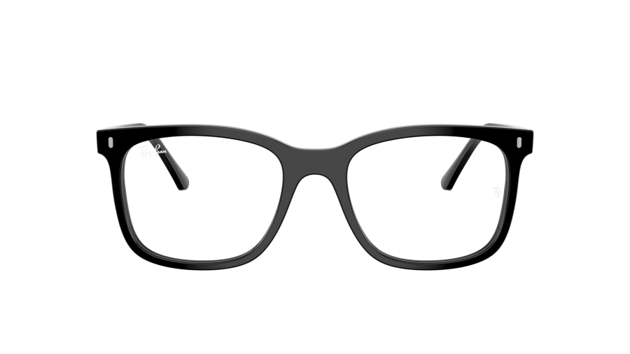 Lunettes de vue Ray-Ban RX5446 RB5446 2000 53-19 Black