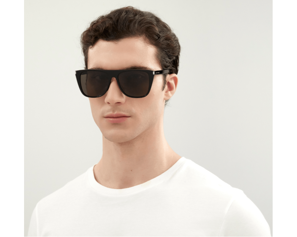 Saint Laurent SL 1 F - vue 1