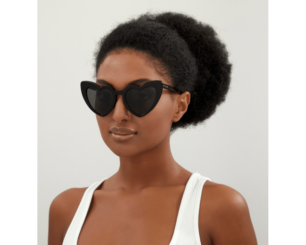 Saint Laurent SL 181 LOULOU - vue 1
