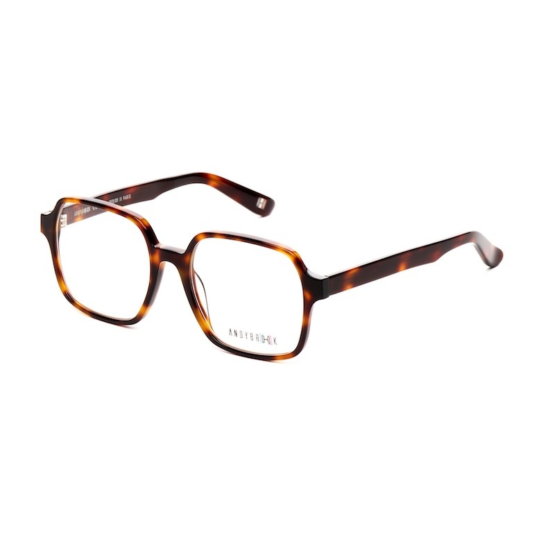 Lunettes de vue Andy Brook Tali